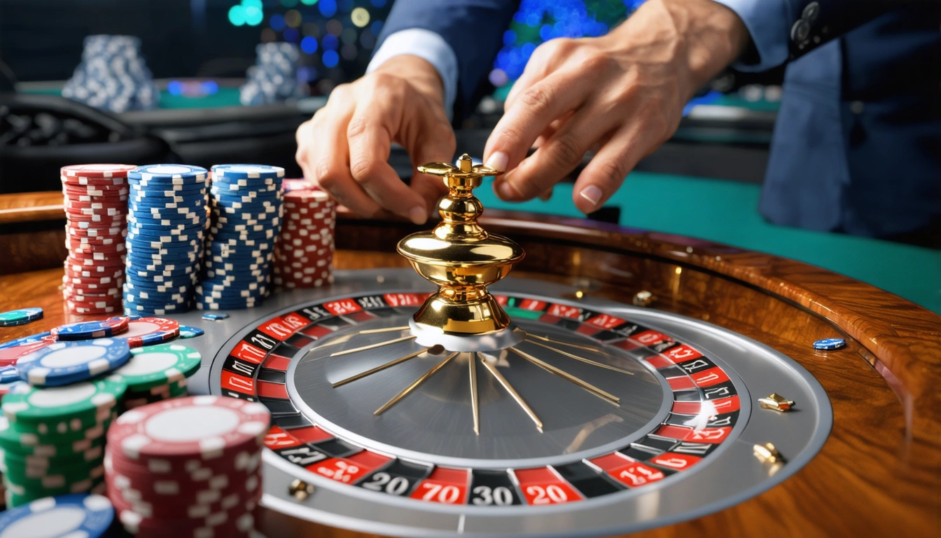 deposit Mostbet